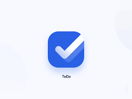 ToDo Webapp